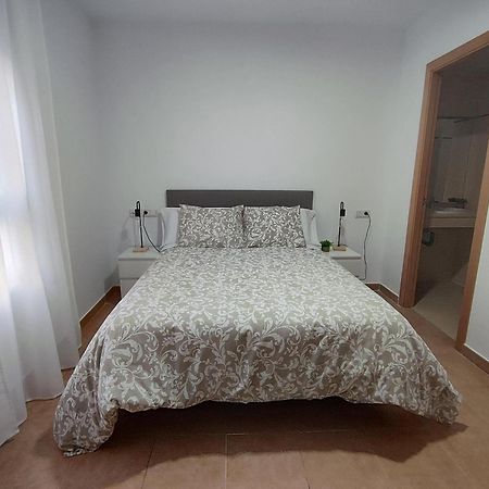 Apartamento En Sevilla Con Piscina Y Parking 拉阿尔加瓦 外观 照片