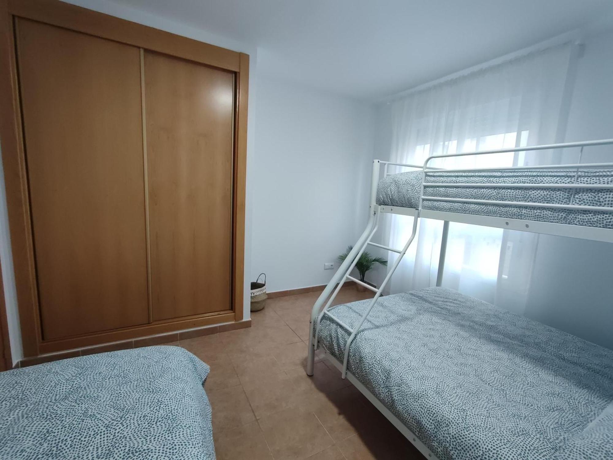 Apartamento En Sevilla Con Piscina Y Parking 拉阿尔加瓦 外观 照片