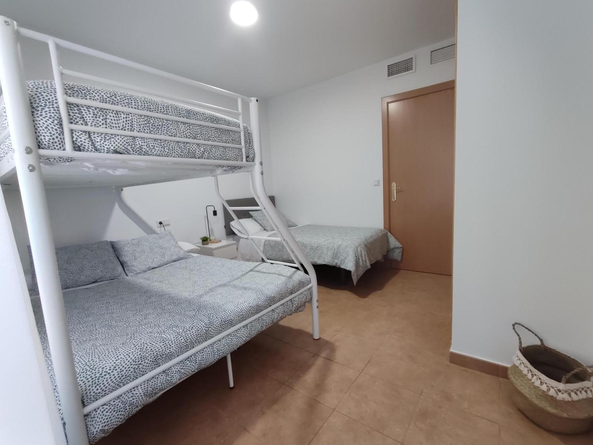 Apartamento En Sevilla Con Piscina Y Parking 拉阿尔加瓦 外观 照片